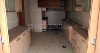 Kitchen Image of 1640 Sq.ft 3 BHK Apartment / Flat for sale in Jaypee Kensington Park Apartments, Sector 133 Noida for Rs. 15000000