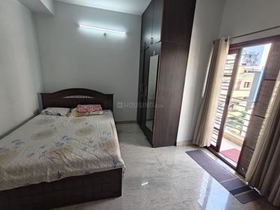 Bedroom Image of 2000 Sq.ft 4 BHK Independent House for rent in Yeswanthpur Bengaluru for Rs. 70000