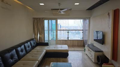 Evershine Cosmic Living Room 1