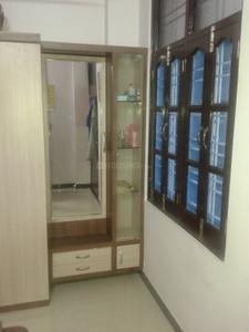 Bedroom Image of 950 Sq.ft 2 BHK Independent House for sale in Hiran Magri Udaipur for Rs. 10000000