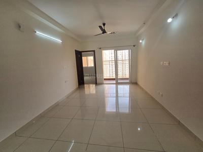Hall Image of 970 Sq.ft 2 BHK Apartment / Flat for rent in Prestige Finsbury Park, Gummanahalli Bengaluru for Rs. 30000