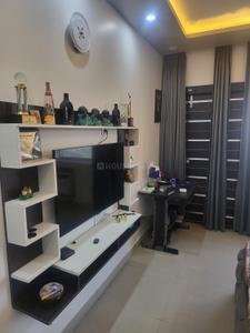Hall Image of 1900 Sq.ft 4 BHK Apartment / Flat for sale in Sare Crescent Green Parc, Sector 92 Gurgaon for Rs. 20000000