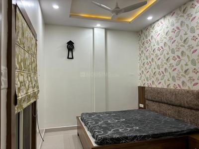 Bedroom Image of 3500 Sq.ft 5 BHK Villa for rent in Kolar Road Bhopal for Rs. 45000