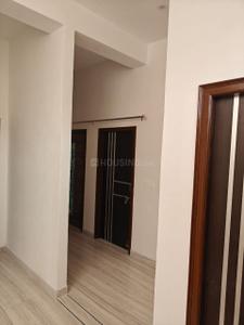 Hall Image of 500 Sq.ft 2 BHK Independent House for rent in Pratap Nagar Udaipur for Rs. 15000