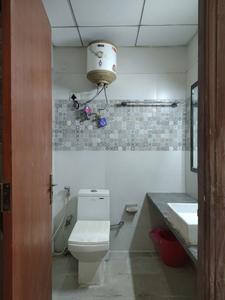 Bedroom Image of 435 Sq.ft 1 RK Apartment / Flat for sale in Paramount Golfforeste Premium Apartments, Surajpur Greater Noida for Rs. 3150000