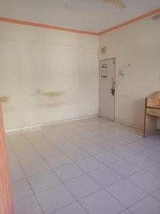 Hall Image of 1100 Sq.ft 2 BHK Apartment / Flat for rent in Chinchwad Pune for Rs. 23000