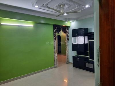 Bedroom Image of 1100 Sq.ft 2 BHK Apartment / Flat for sale in SNSY Arcade, Whitefield Bengaluru for Rs. 5500000