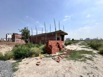 Image of 1350 Sq.ft Residential Plot / Land for sale in Tugalpur, Greater Noida for Rs. 6300000