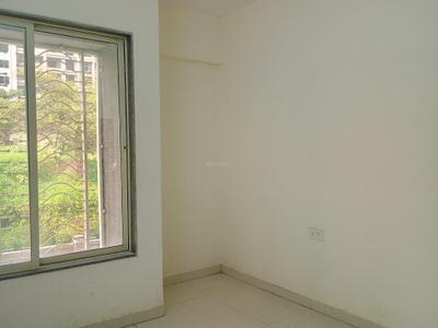 Bedroom Image of 741 Sq.ft 1 BHK Apartment / Flat for sale in Regency Antilia Phase IX Avana, Ulhasnagar Thane for Rs. 5999000