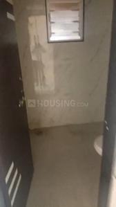 Bathroom Image of 1330 Sq.ft 2.5 BHK Apartment / Flat for rent in GK Allure, Ravet Pune for Rs. 23000