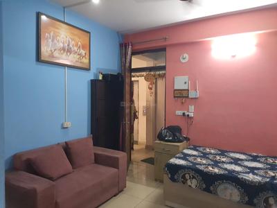 Living Room Image of 400 Sq.ft 1 BHK Apartment / Flat for sale in AVL 36, Sector 36 Gurgaon for Rs. 5850000