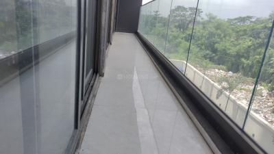 Image of 1200 Sq.ft 2 BHK Apartment / Flat for sale in Ulwe, Navi Mumbai for Rs. 15000000