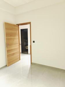 Bedroom Image of 1782 Sq.ft 3 BHK Apartment / Flat for sale in Sahjanand Safal, Uvarsad Gandhinagar for Rs. 7350000