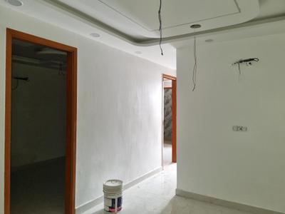 Living Room Image of 810 Sq.ft 3 BHK Apartment / Flat for sale in Razapur Khurd New Delhi for Rs. 5100000