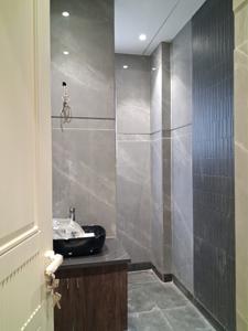 Bedroom Three Image of 1800 Sq.ft 3 BHK Builder Floor for sale in Paschim Vihar New Delhi for Rs. 37500000
