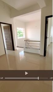 Hall Image of 2550 Sq.ft 4.5 BHK Villa for sale in Akar Suburbia, Salcete Goa for Rs. 23000000