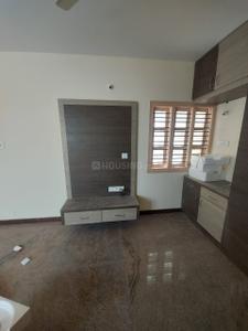 Hall Image of 2400 Sq.ft 2 BHK Apartment / Flat for rent in Dinnur Hosur for Rs. 24000