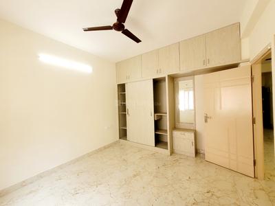 Hall Image of 1200 Sq.ft 2 BHK Builder Floor for rent in Bilekahalli Bengaluru for Rs. 40000