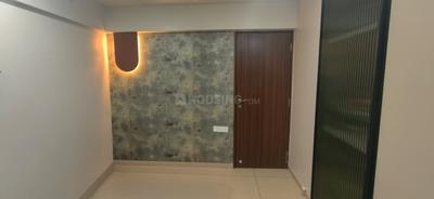 Bedroom Image of 1050 Sq.ft 2 BHK Apartment / Flat for sale in ABH Treeland Phase 2, Anandvalli Nashik for Rs. 9500000