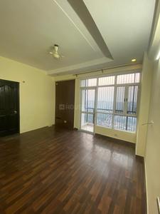 Bedroom Image of 1350 Sq.ft 2 BHK Apartment / Flat for sale in Jaypee Pavilion Court Royale, Sector 128 Noida for Rs. 12000000