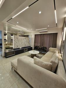 Hall Image of 3540 Sq.ft 4 BHK Apartment / Flat for sale in Rishita Serenity, Sushant Golf City Lucknow for Rs. 35800000