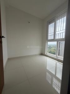 Bedroom Image of 854 Sq.ft 1.5 BHK Apartment / Flat for sale in Paradise At Brigade Cornerstone Utopia, Varthur Bengaluru for Rs. 13000000