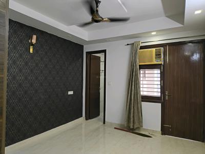 Bedroom Image of 1400 Sq.ft 3 BHK Builder Floor for sale in Vasundhara Ghaziabad for Rs. 15000000