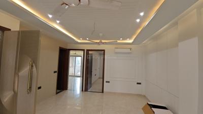 Living Room Image of 2300 Sq.ft 3 BHK Builder Floor for sale in South City Floors 1, Sector 41 Gurgaon for Rs. 25500000
