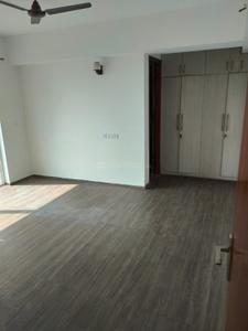 Bedroom Image of 2275 Sq.ft 3 BHK Apartment / Flat for rent in Sunworld Arista, Sector 168 Noida for Rs. 46000