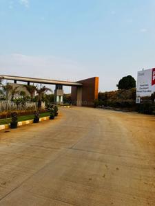 Image of 1800 Sq.ft Residential Plot / Land for sale in Ghati Karolan, Jaipur for Rs. 6900000