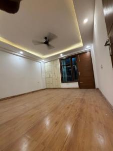 Hall Image of 1800 Sq.ft 3 BHK Independent House for sale in Ridhi Signature Floors 3, Green Field Colony Faridabad for Rs. 11000000