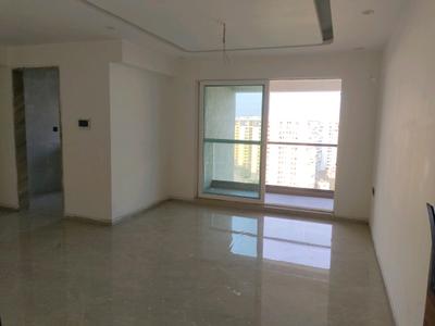 Living Room Image of 1675 Sq.ft 3 BHK Apartment / Flat for sale in Neels West Wind, Ulwe Navi Mumbai for Rs. 28000000