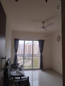 1 BHK Apartment