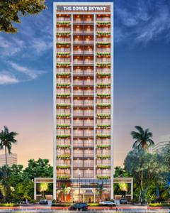 2 BHK Flat