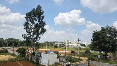 Image of 1200 Sq.ft Residential Plot / Land for sale in Vittasandra, Bengaluru for Rs. 9600000