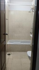 Image of 1350 Sq.ft 2.5 BHK Apartment / Flat for rent in Nyati Meadows, Wadgaon Sheri, Pune for Rs. 48000