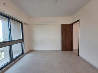 Hall Image of 2650 Sq.ft 3 BHK Apartment / Flat for rent in Vashi Navi Mumbai for Rs. 120000