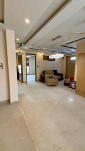Hall Image of 1800 Sq.ft 3 BHK Builder Floor for sale in Rajouri Garden New Delhi for Rs. 32100000