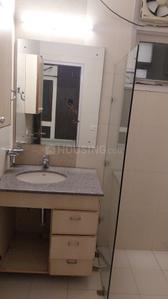 Image of 1400 Sq.ft 3 BHK Builder Floor for rent in Safdarjung Enclave, New Delhi for Rs. 80000