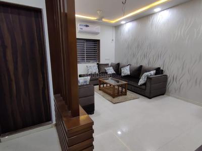 Hall Image of 2700 Sq.ft 3 BHK Independent House for sale in Isanpur Ahmedabad for Rs. 22500000