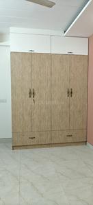 Bedroom Image of 2200 Sq.ft 3 BHK Builder Floor for rent in Sector 46 Gurgaon for Rs. 55000