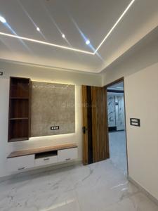 Image of 1800 Sq.ft 3 BHK Builder Floor for sale in GMS Road, Dehradun for Rs. 9500000
