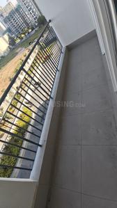 Image of 1111 Sq.ft 2 BHK Apartment / Flat for sale in Godrej Park Retreat Phase 2, Chikkakannalli, Bengaluru for Rs. 14600000