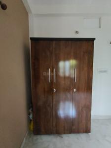 1 BHK Independent Builder Floor