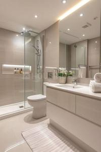 Image of 1600 Sq.ft 4 BHK Apartment / Flat for sale in Omkar Alta Monte, Malad East, Mumbai for Rs. 41500000