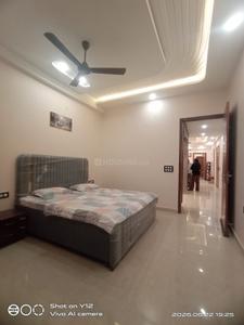 Bedroom Image of 1500 Sq.ft 3 BHK Builder Floor for rent in Danda Dhoran Dehradun for Rs. 70000