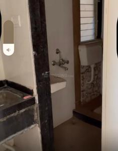 Bathroom Image of 235 Sq.ft 1 RK Apartment / Flat for sale in Patels Signature Type A, Ambernath East Ambernath for Rs. 1550000