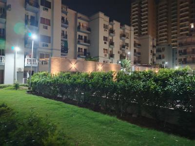 Image of 1190 Sq.ft 3 BHK Apartment / Flat for sale in Rising Homes At DXP 92, Sector 92, Gurgaon for Rs. 11500000