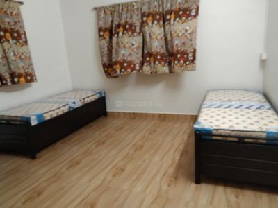 Bedroom Image of Ron villa in Andheri East, Mumbai