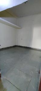 Bathroom Image of 600 Sq.ft 1 BHK Builder Floor for rent in Avinash Nagar Bhopal for Rs. 4000